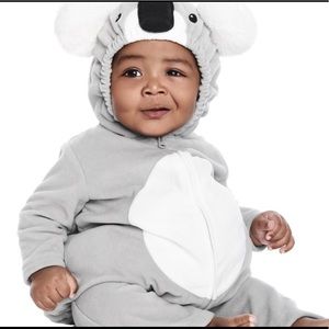Carters Koala Toddler Costume, 18M